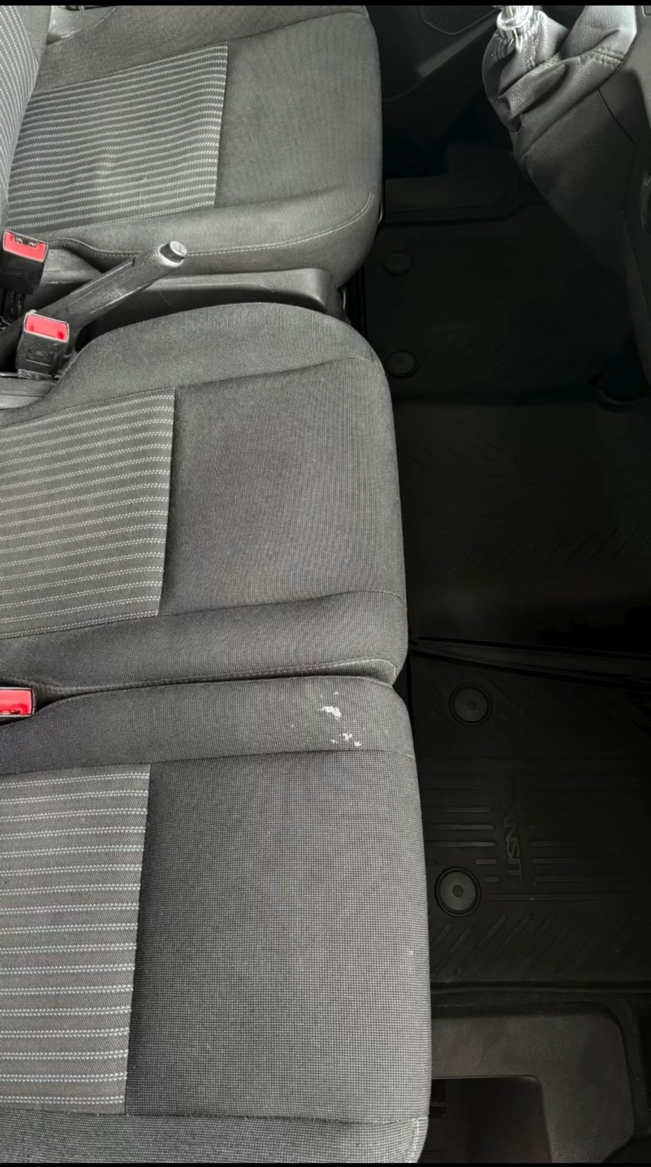 Après — réalisation 2