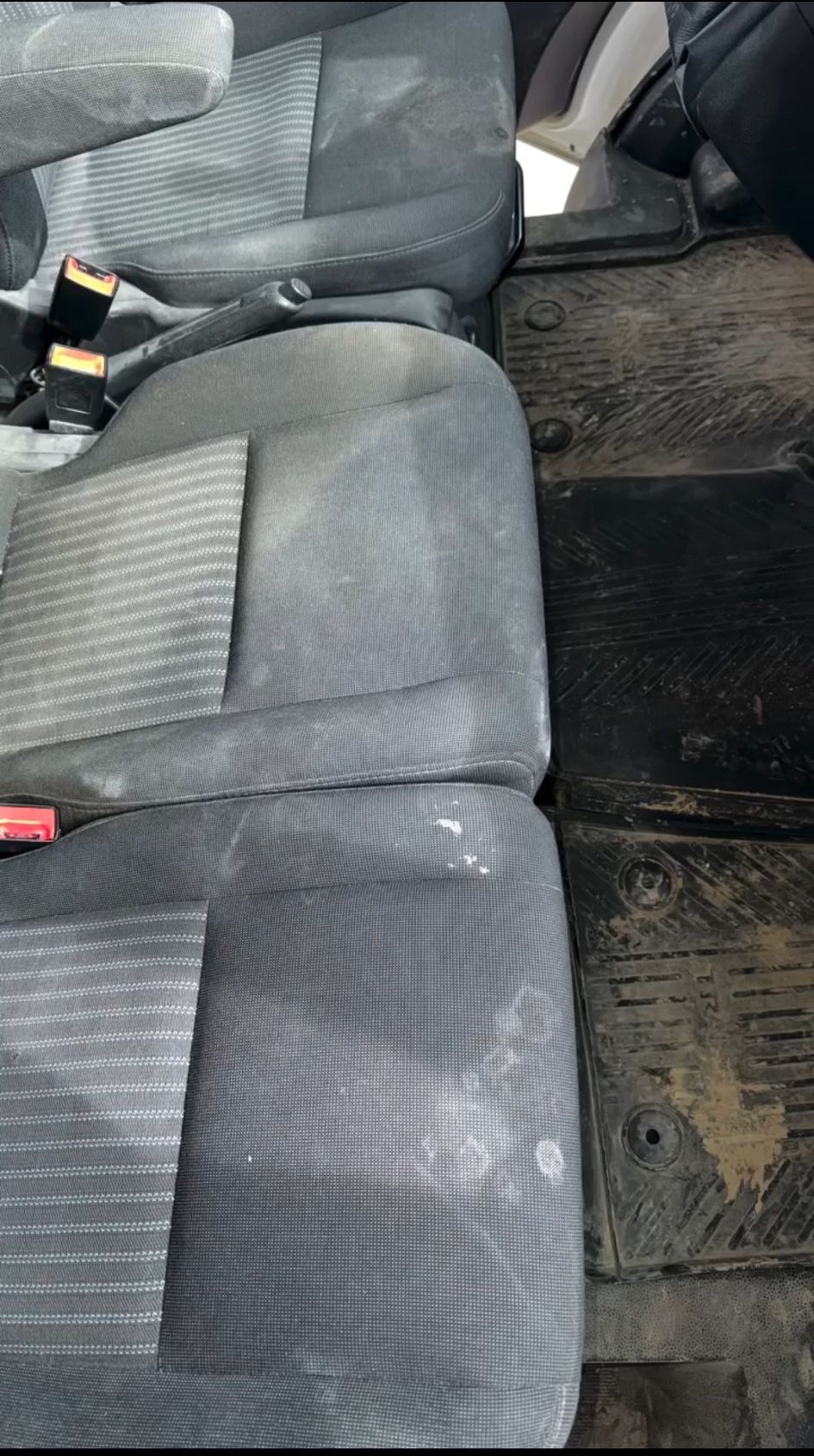 Avant — réalisation 2